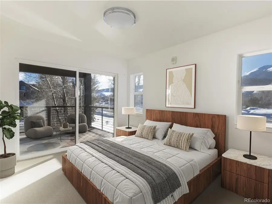 1030 Blue River Parkway #A-302, Silverthorne, CO 80498 - Image #3