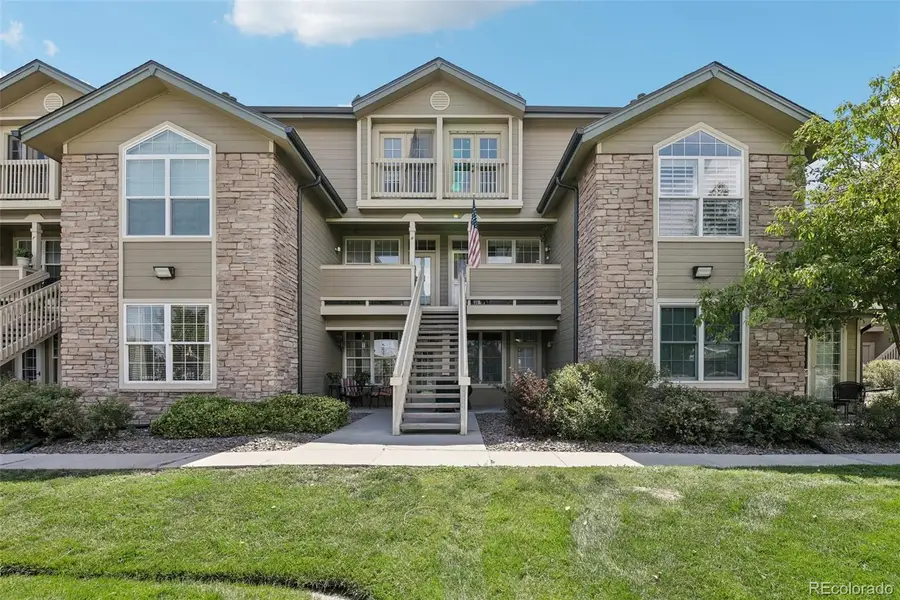 2842 W Centennial Drive #I, Littleton, CO 80123 - #3