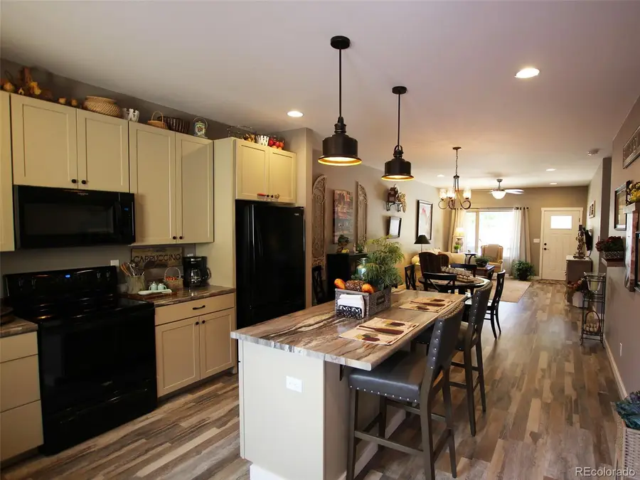 219 Summitview Lane, Poncha Springs, CO 81201 - #3