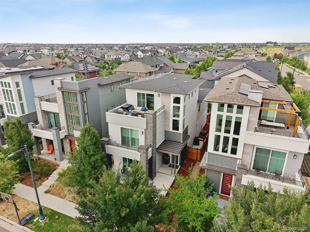 5884 Boston Street, Denver, CO 80238 - #1