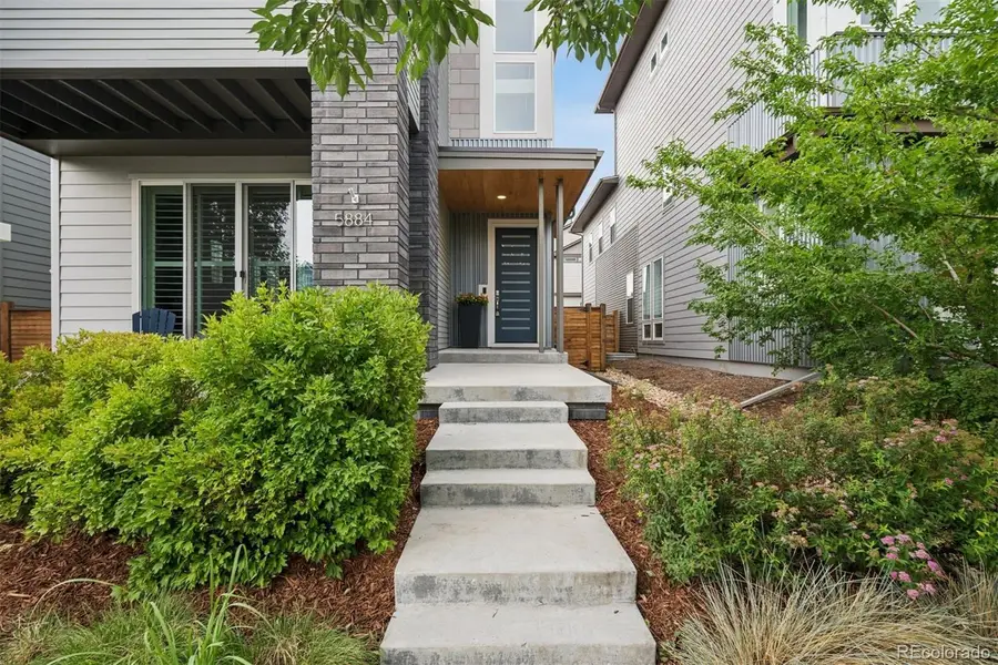 5884 Boston Street, Denver, CO 80238 - #2