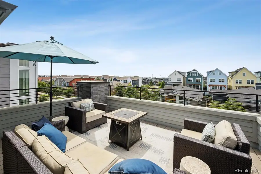 5884 Boston Street, Denver, CO 80238 - #3
