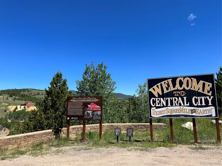 1 Bonanza Ridge, Central City, CO 80427 - #3