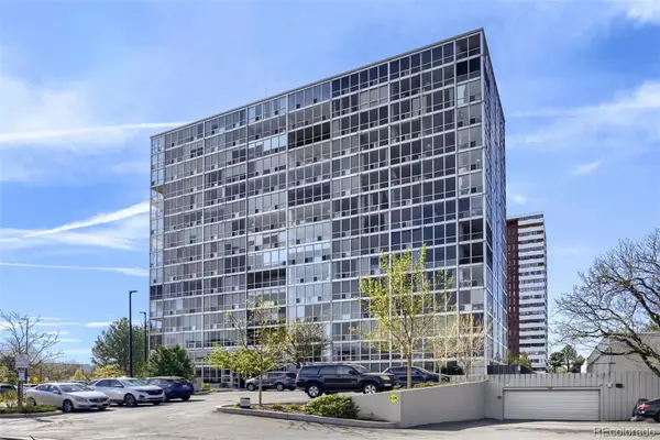 3100 E Cherry Creek South Drive #306, Denver, CO 80209