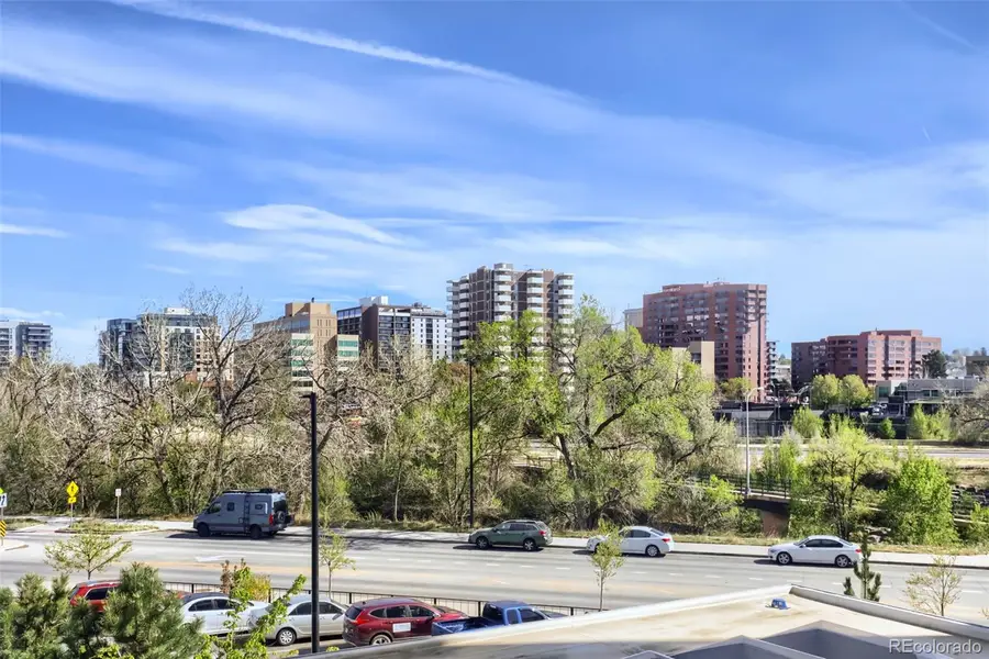 3100 E Cherry Creek South Drive #306, Denver, CO 80209 - #2