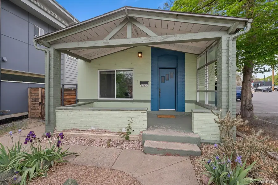 3737 Lipan Street, Denver, CO 80211 - #2