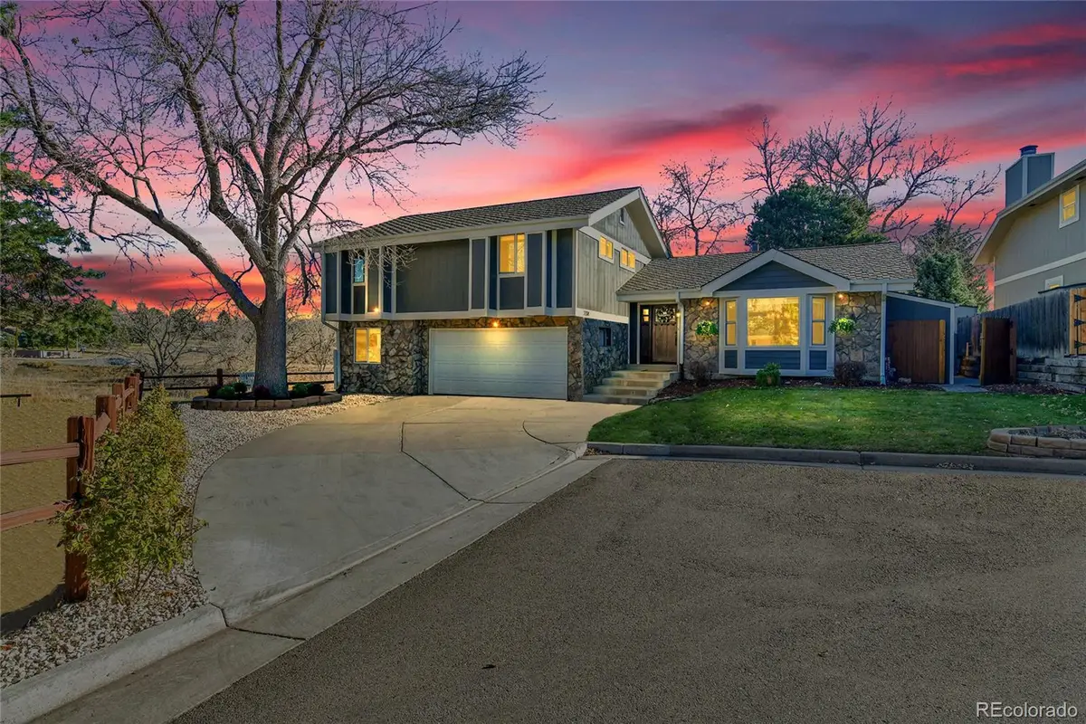 7704 S Pontiac Court, Centennial, CO 80112 - Image #1