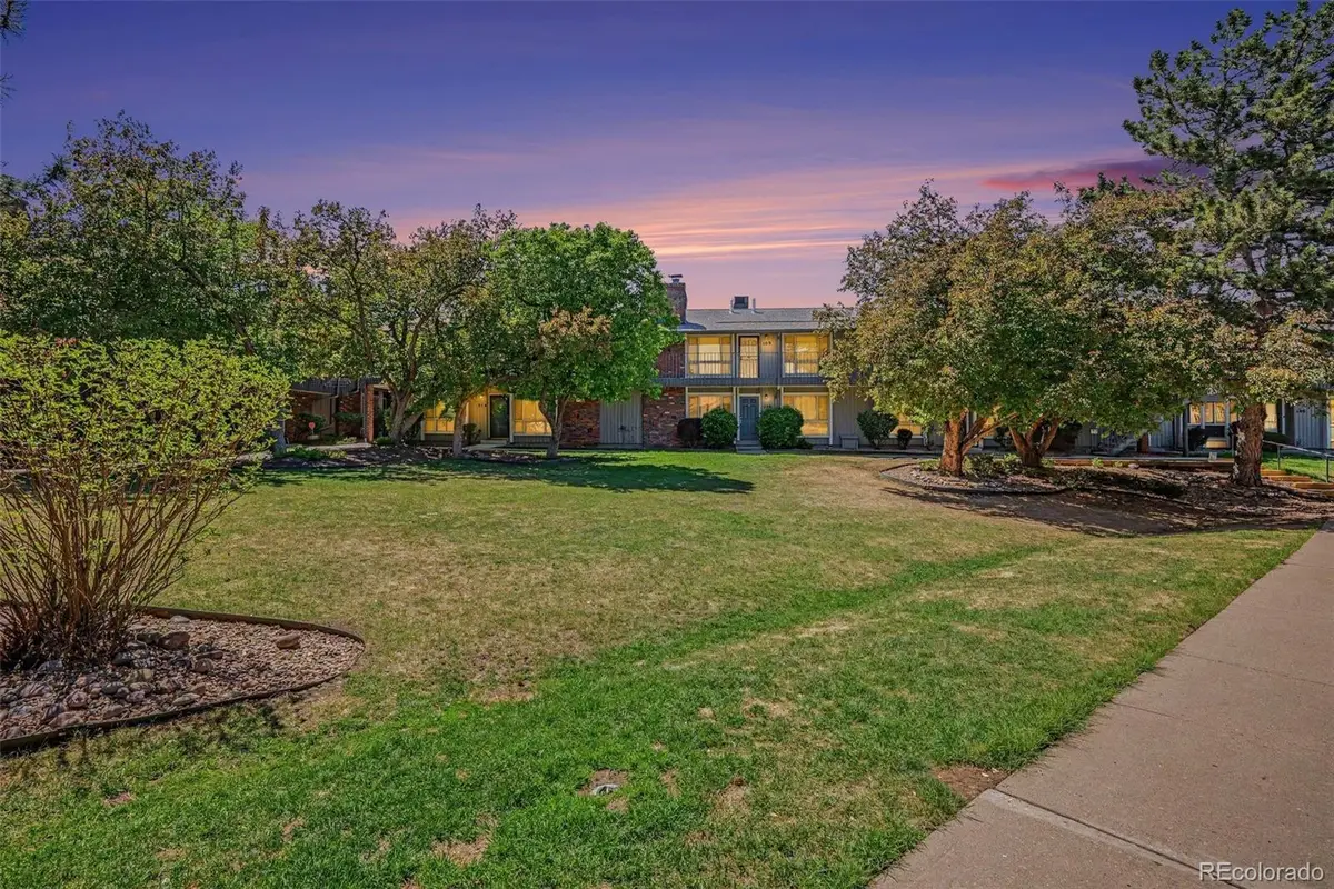 6495 E Happy Canyon Road #80, Denver, CO 80237 - #1