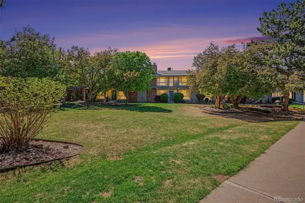6495 E Happy Canyon Road #80, Denver, CO 80237