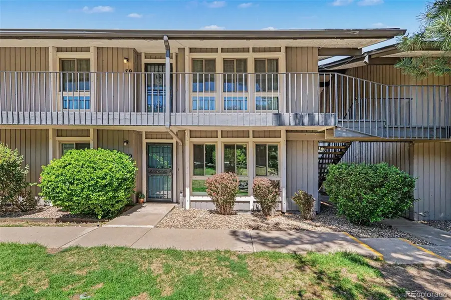 6495 E Happy Canyon Road #80, Denver, CO 80237 - #2