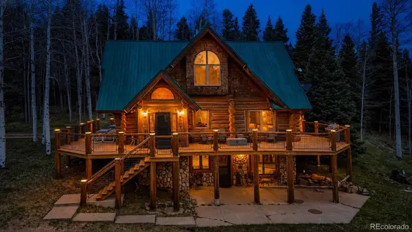 72 Gibson Road, Westcliffe, CO 81252