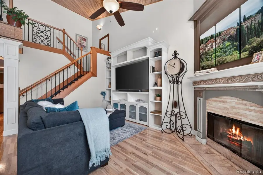 4301 S Pierce Street #7D, Littleton, CO 80123 - #2