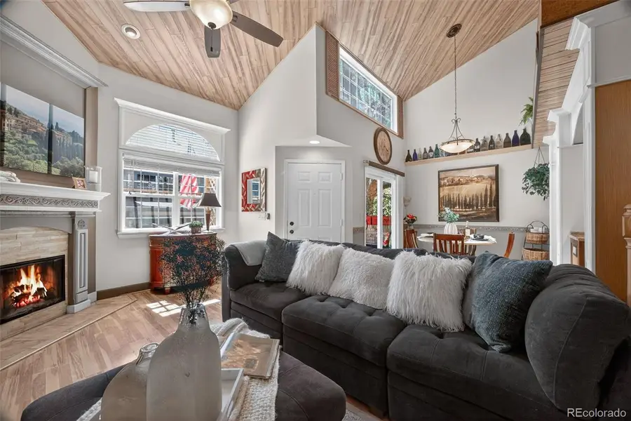 4301 S Pierce Street #7D, Littleton, CO 80123 - #3