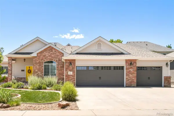 2061 Monte Vista Circle, Loveland, CO 80538