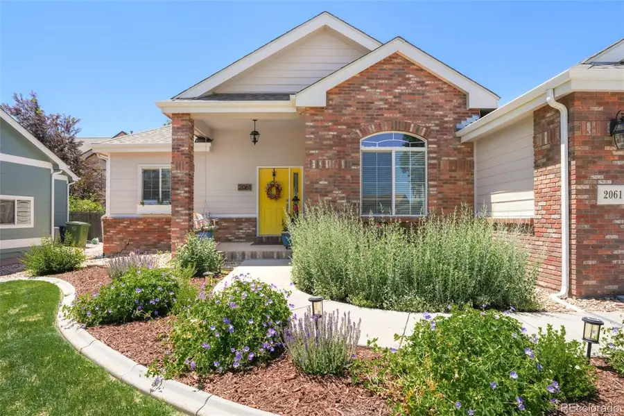 2061 Monte Vista Circle, Loveland, CO 80538 - #2