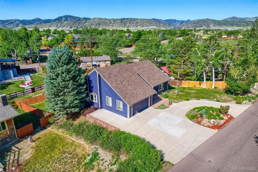 8340 W Massey Drive, Littleton, CO 80128 - #2