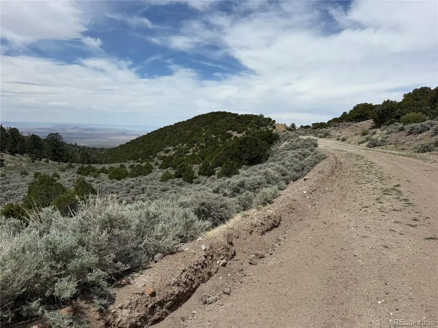 Lot 5428 Balleroy Road, Fort Garland, CO 81133 - #3