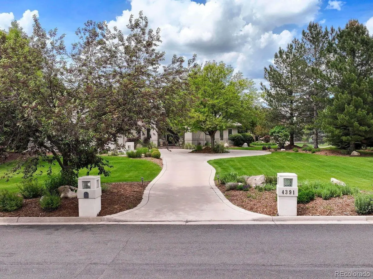 4391 Preserve Parkway, Greenwood Village, CO 80121 - Image #1