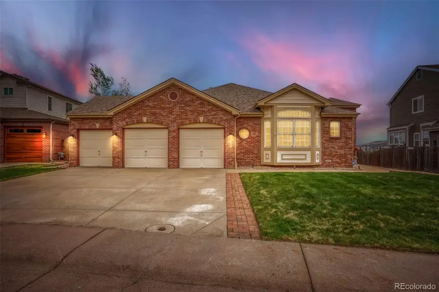 542 Canyon Point Circle, Golden, CO 80403 - #2