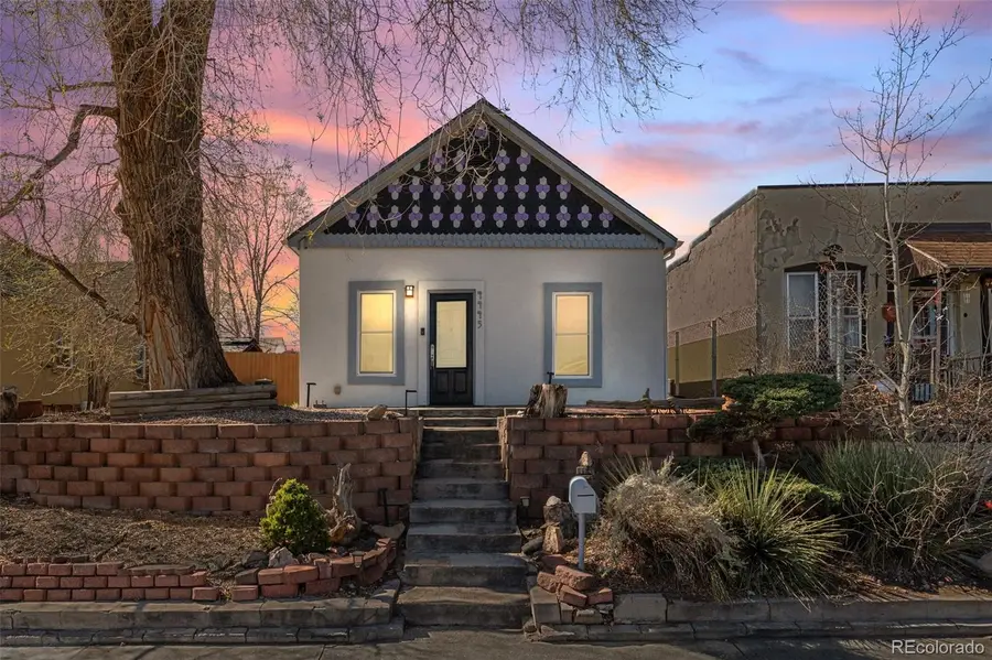 4445 Cherokee, Denver, CO 80216 - #2