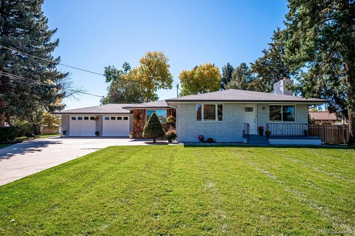 8690 W Jefferson Avenue, Lakewood, CO 80235 - #1