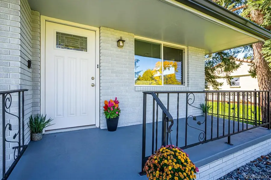 8690 W Jefferson Avenue, Lakewood, CO 80235 - #3
