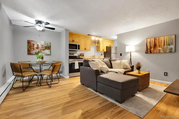 155 S Pennsylvania Street #202, Denver, CO 80209