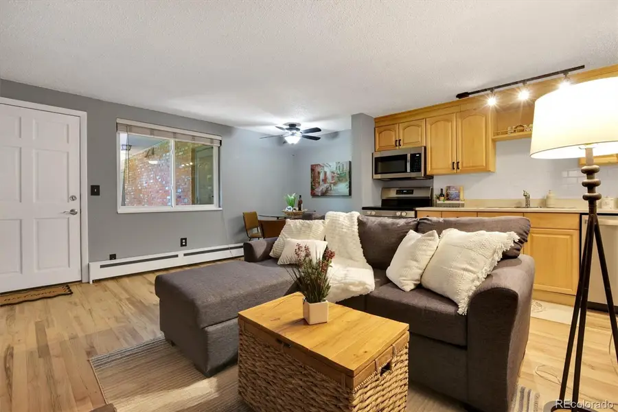 155 S Pennsylvania Street #202, Denver, CO 80209 - #3
