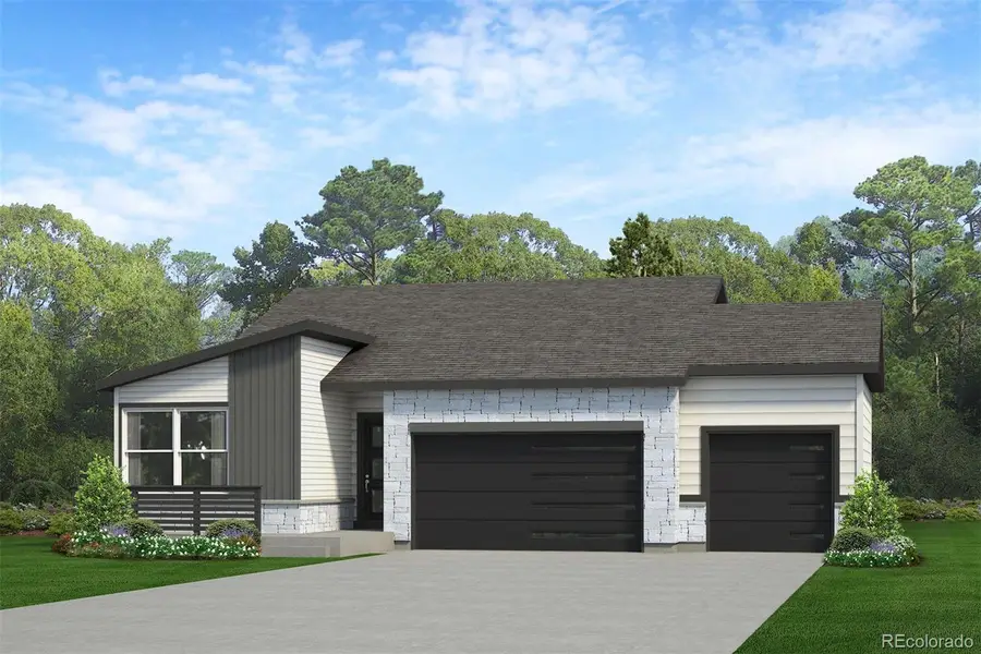 1770 Jennifer Street, Brighton, CO 80601 - #2