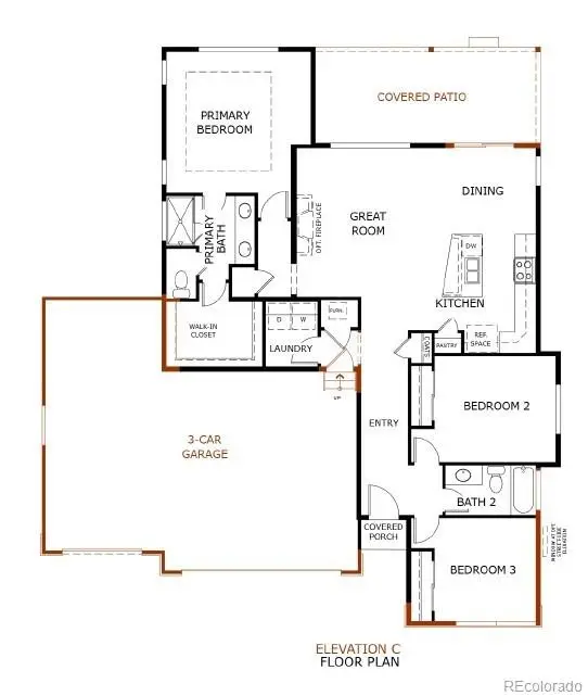 1770 Jennifer Street, Brighton, CO 80601 - #3