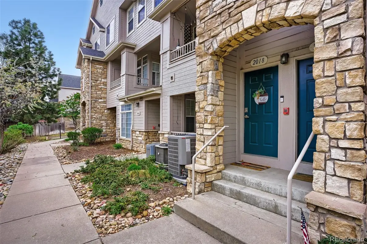 9550 E Florida Avenue #2018, Denver, CO 80247 - #1