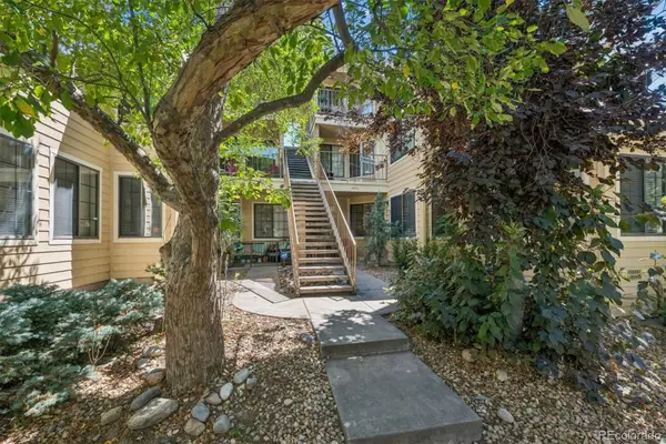 4840 E Kentucky Avenue #D, Denver, CO 80246