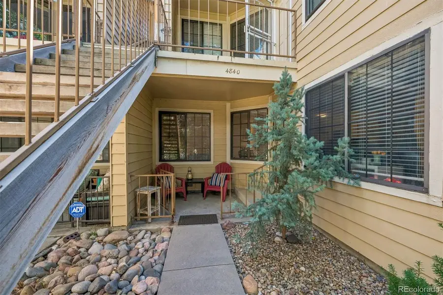 4840 E Kentucky Avenue #D, Denver, CO 80246 - #3