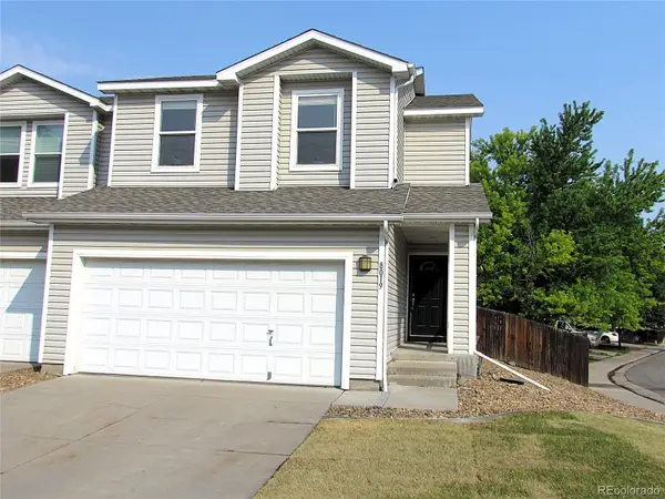 8019 S Kittredge Court, Englewood, CO 80112