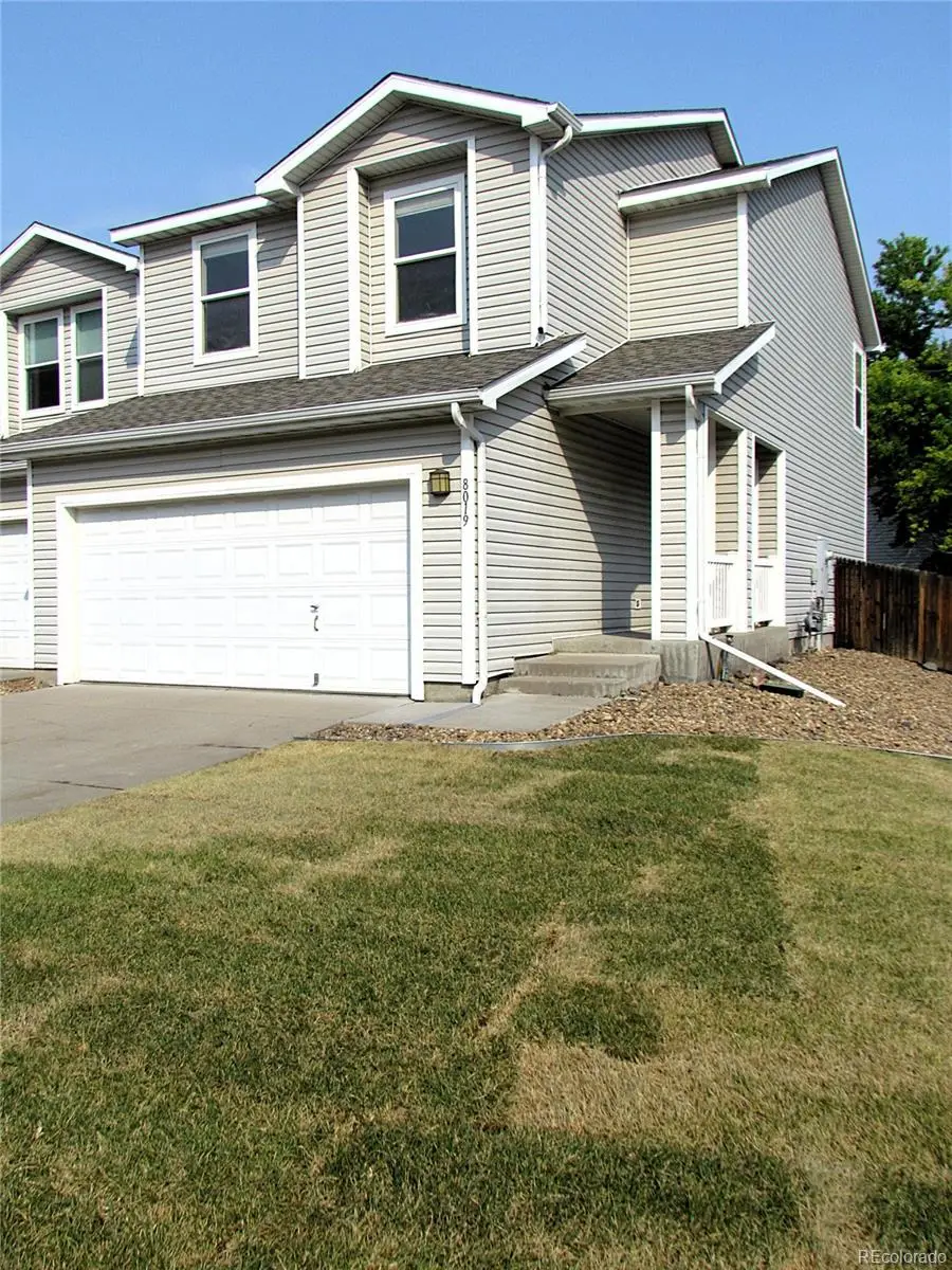 8019 S Kittredge Court, Englewood, CO 80112 - #2