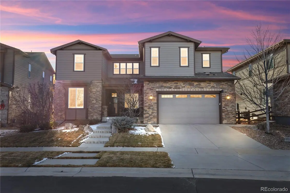 7935 S Grand Baker Street, Aurora, CO 80016 - Image #1