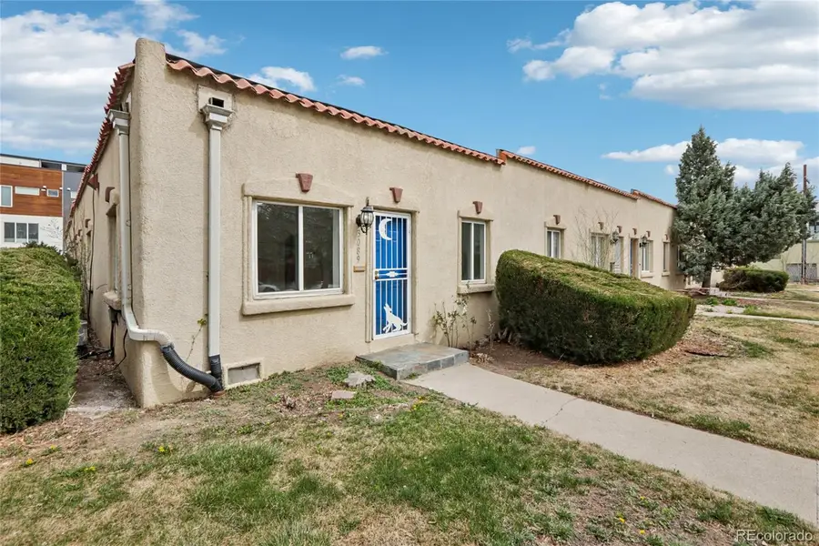 3089 W 18th Avenue, Denver, CO 80204 - #2