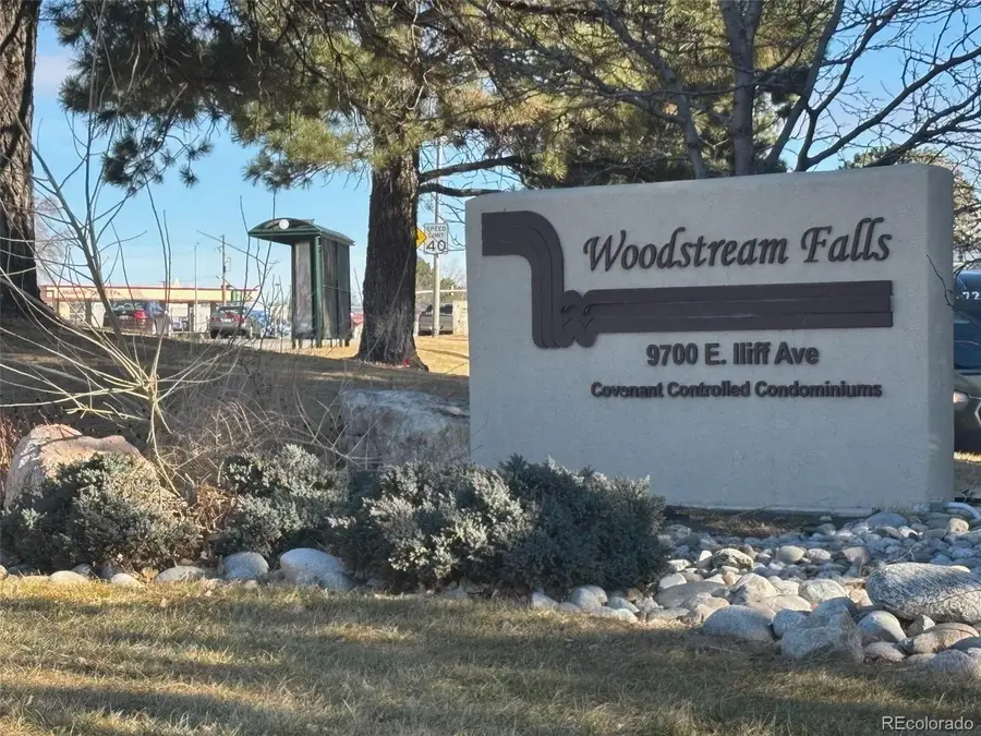 9700 E Iliff Avenue #C22, Denver, CO 80231 - Image #2