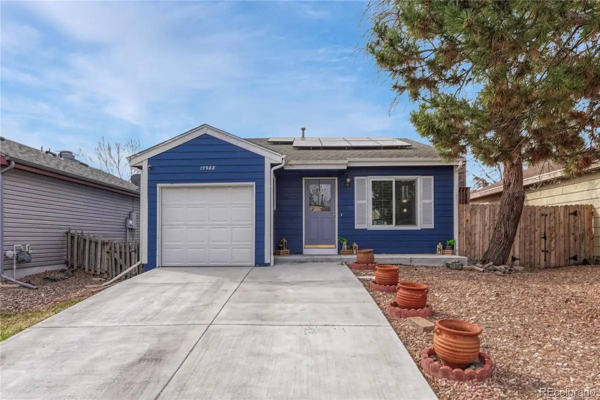 17988 E Bethany Place, Aurora, CO 80013 - #1