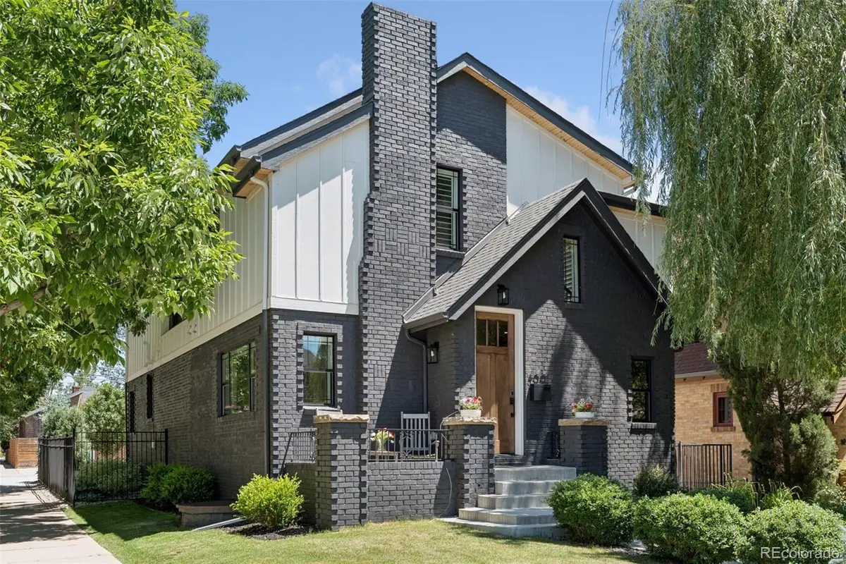 400 S Gaylord Street, Denver, CO 80209 - #1