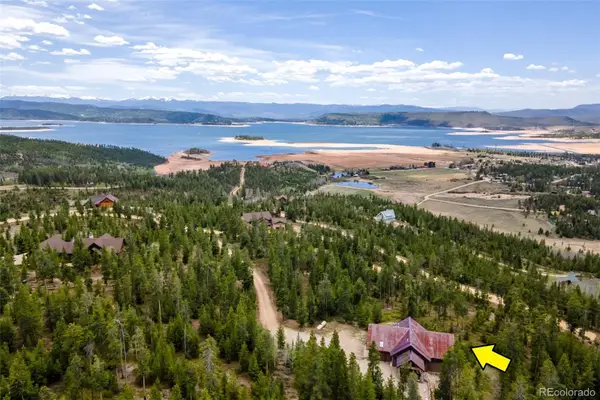 1880 Grand County Road 642, Grand Lake, CO 80447
