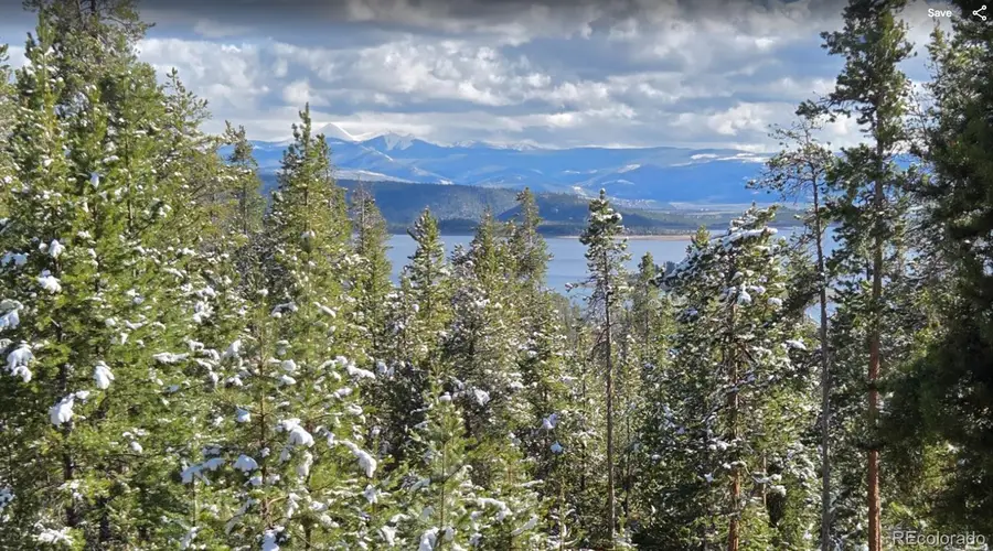 1880 Grand County Road 642, Grand Lake, CO 80447 - #2