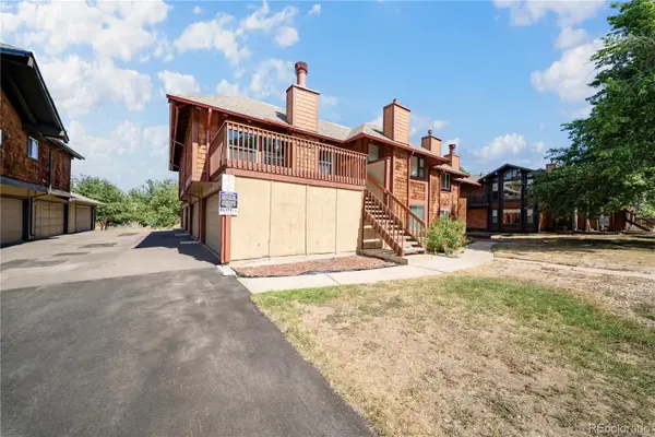 1300 S Carson Way, Aurora, CO 80012