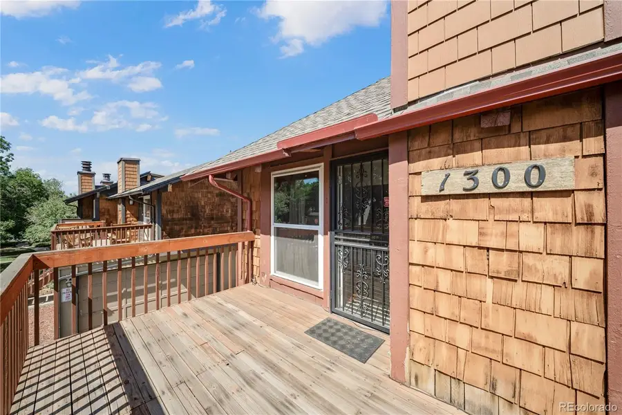 1300 S Carson Way, Aurora, CO 80012 - #2