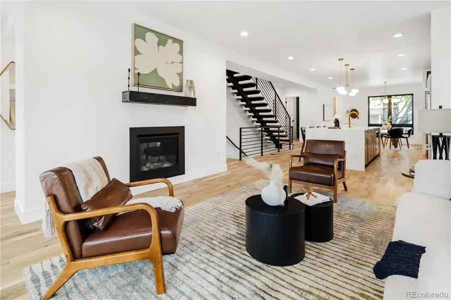769 Birch Street, Denver, CO 80220 - #2