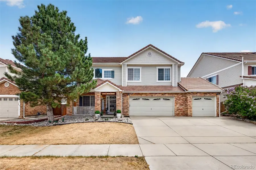 11886 Helena Street, Commerce City, CO 80022 - #3