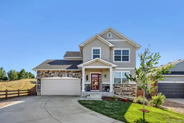 1903 Charbray Point, Castle Rock, CO 80108