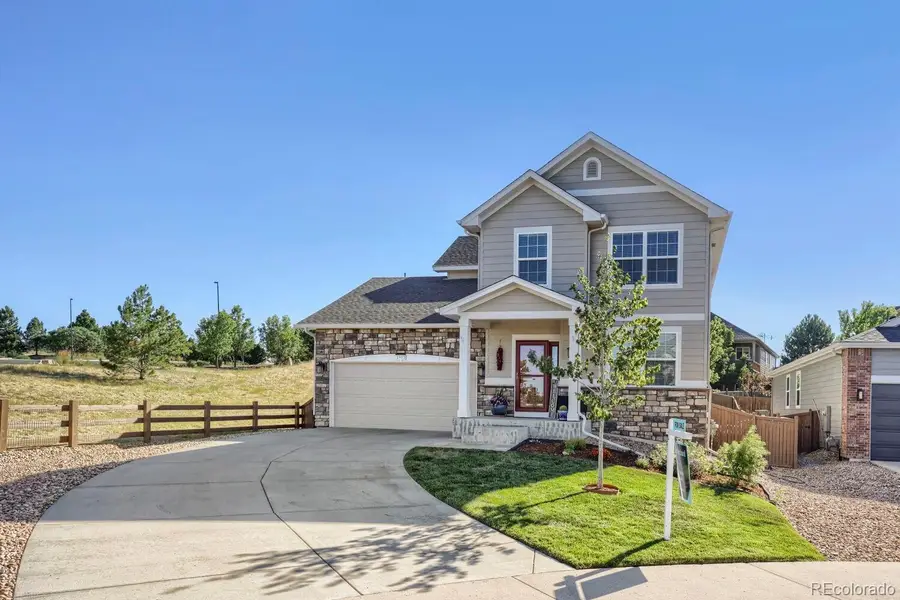 1903 Charbray Point, Castle Rock, CO 80108 - #2