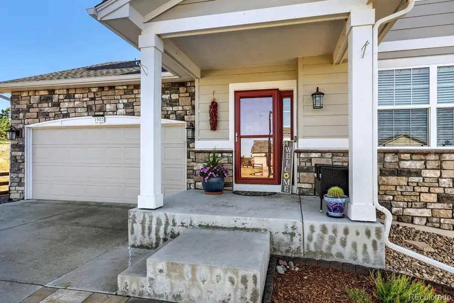 1903 Charbray Point, Castle Rock, CO 80108 - #3