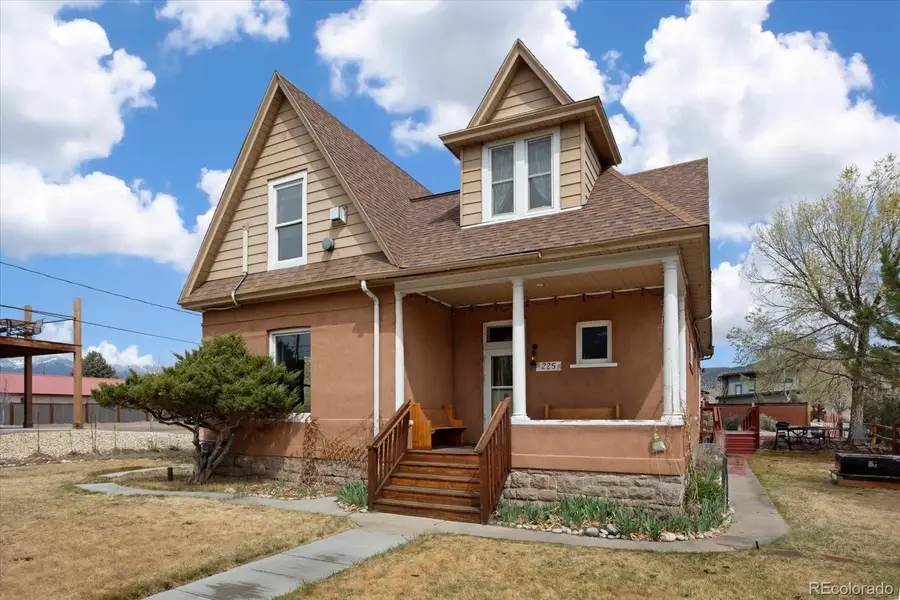 225 W State Highway 291, Salida, CO 81201 - #2